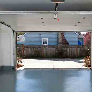 Redmond Garage Door