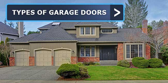 Redmond Garage Door Commercial Services